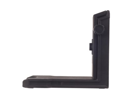 360° laserový držák