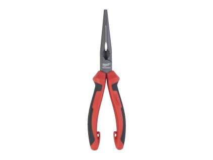 Kleště pro jemnou mechaniku prodloužené 205mm