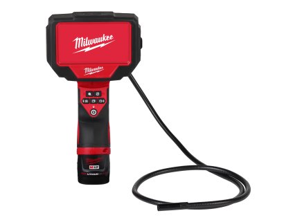 M12 inspekční kamera 1M