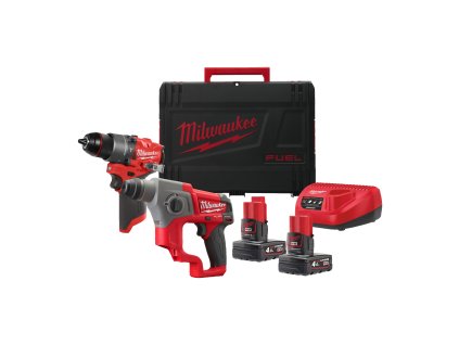 M12™ FUEL set nářadí