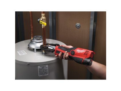 M12™ Force Logic™ kompaktní hydraulický lis