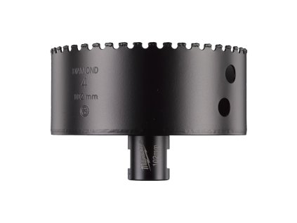 Vrták Diamond M14 102mm