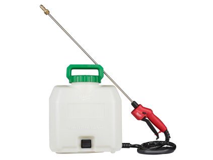 M18™ SWITCH TANK™ 15 l nádrž na chemikálie