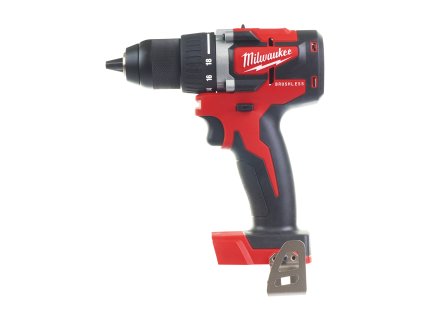 M18™ kompaktní bezuhlíkový vrtací šroubovák