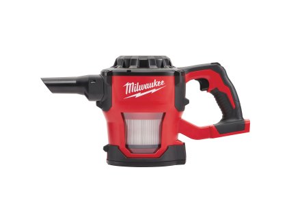 M18™ kompaktní ruční vysavač