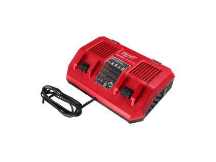 M18™ duální rychlonabíječka