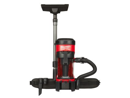 M18 FUEL™ vysavač na záda