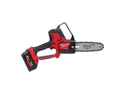 M18 prořezávací řetězová pila 20 CM