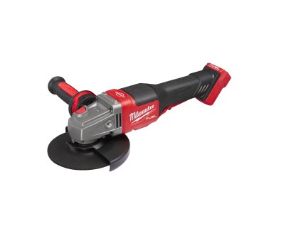 M18 FUEL™ 150 mm úhlová bruska s kolébkvým spínačem