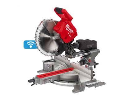 M18 FUEL™ ONE-KEY™  305 mm pokosová pila
