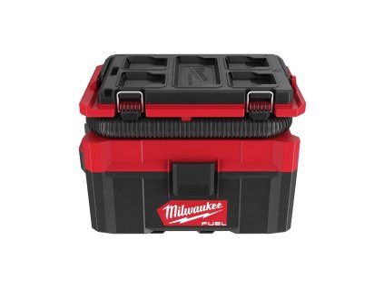 M18 FUEL™ PACKOUT™ vysavač pro mokré/suché vysávání