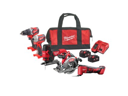 M18™ set nářadí