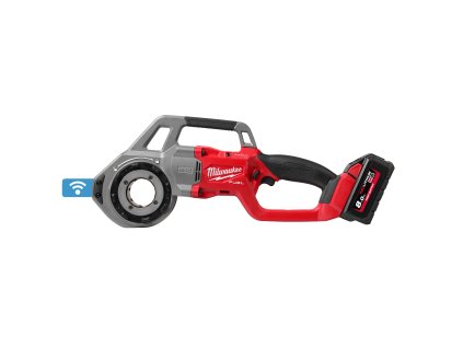 M18 FUEL™ 1 1/4˝ závitořez s technologií ONE-KEY™