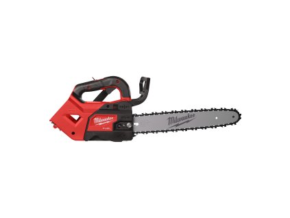 M18 řetězová pila s horní rukojetí 35 cm