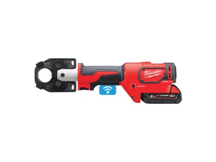 M18™ FORCE LOGIC™ Hydraulické krimpovací kleště na kabely 53kN