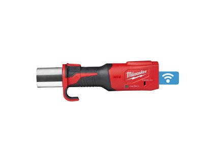 M18™ FORCE LOGIC™ ONE-KEY™ Bezuhlíkový ruční lis