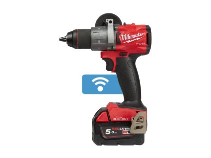 M18 FUEL™ ONE-KEY™ vrtací šroubovák