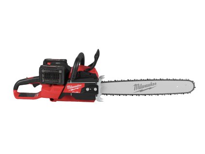 M18 F2CHS50-0 řetězová pila 50 cm na 2 akumulátory
