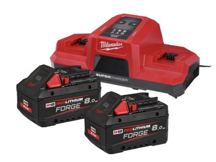 M18 FORGENRG 802DBSC