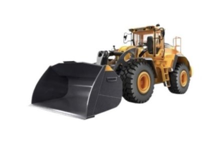 bagrarium kolovy nakladac