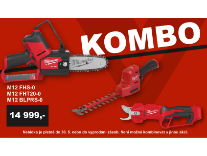 kombo pila nuzky plotostrih fhs blprs fht20 milwaukee