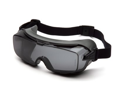 Pyramex Cappture Pro Goggle EGG9920TM
