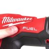 M18 FUEL™ dokončovací hřebíkovačka 18 GS