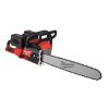 M18 F2CHS50-802 řetězová pila 50 cm na 2 akumulátory