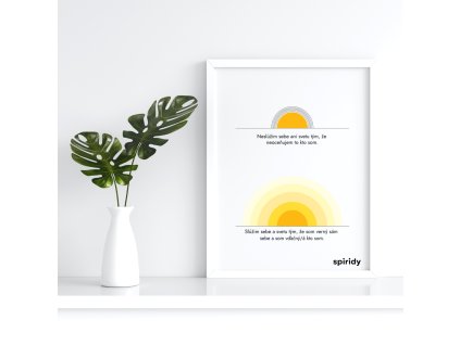 Print - ocenenie seba