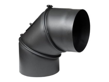 koleno nastavitelne 90 150 mm 2 mm