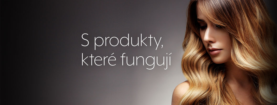 S produkty, které fungují