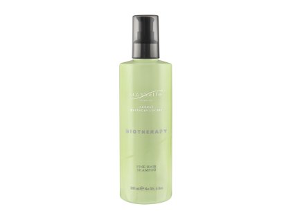 ŠAMPON PRO JEMNÉ VLASY - FINE HAIR SHAMPOO