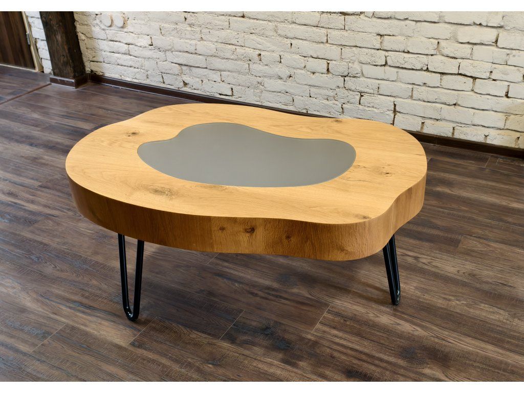 Konferenční stolek velký