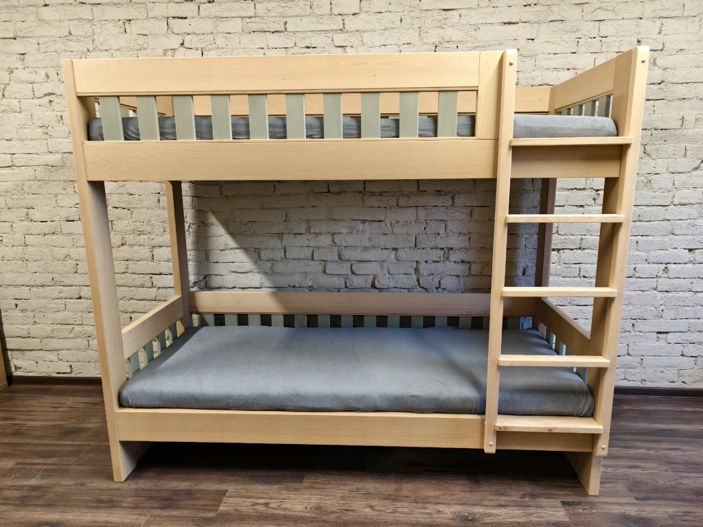 Patrová postel Duo II