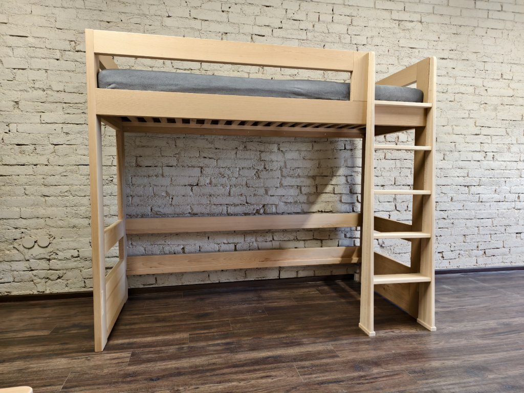 Patrová postel Duo I