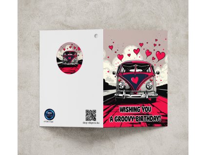 VW card 4