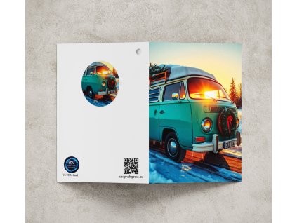 VW card 36