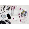 travel accessories with copy space kapcs8