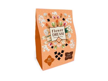 Box Flowerdream Ginger