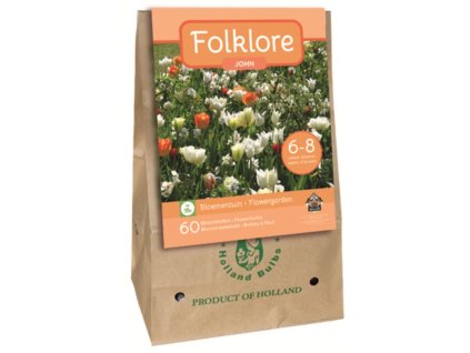 folklore mix john flower bulbs mix