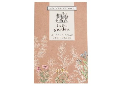 46960 1 prirodni pecujici sul do koupele na zahrade 200g