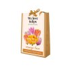 721.250 We Love Tulips Orange Love
