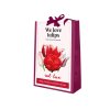 721.280 We Love Tulips Red Love
