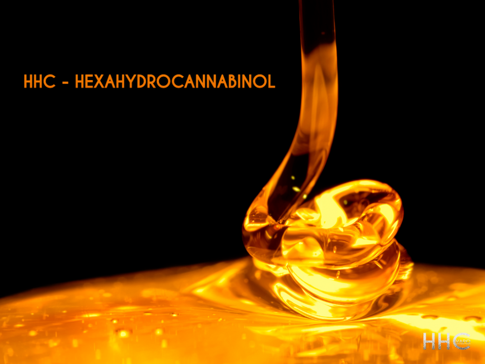 HHC - hit letošního roku