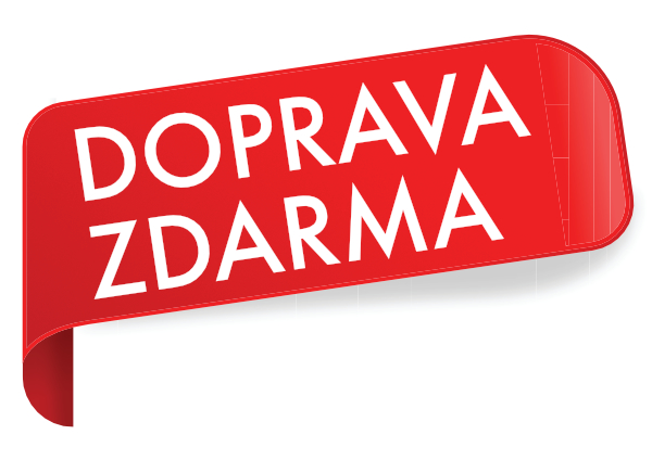 Doprava zdarma
