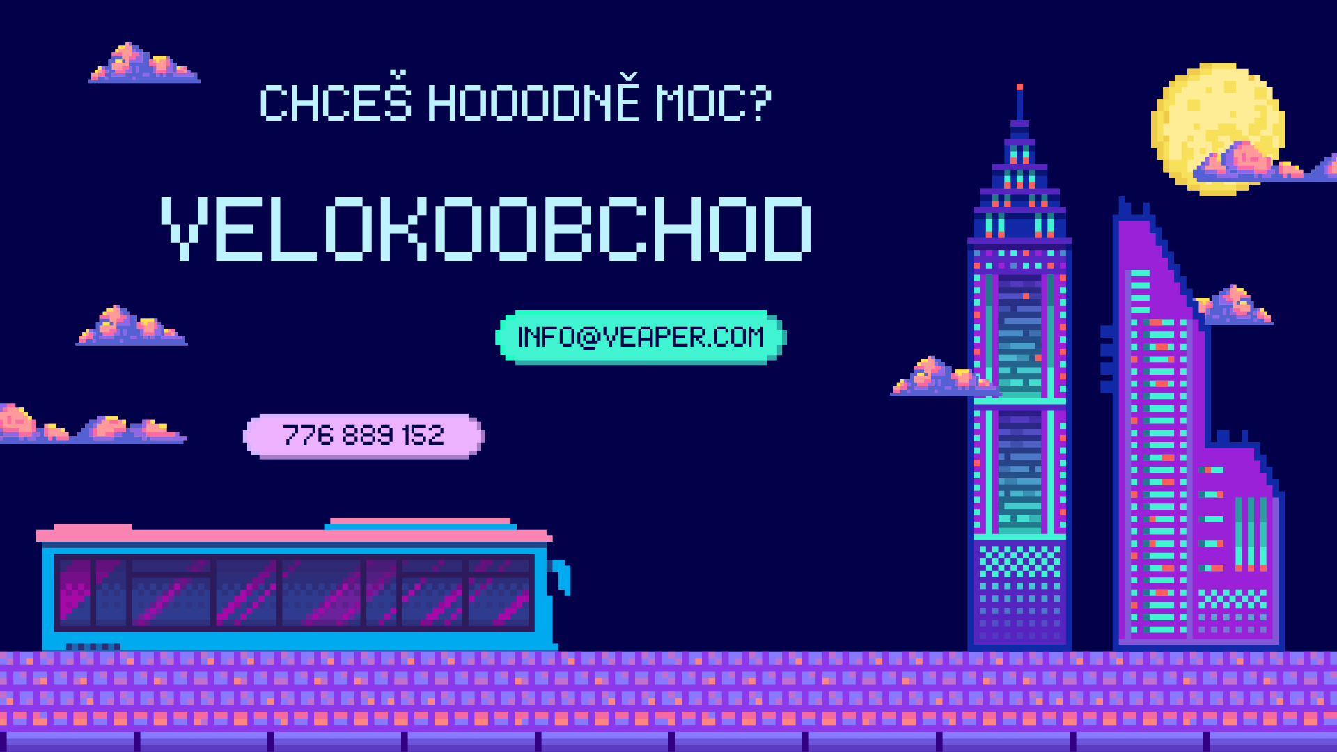 velkoobchod