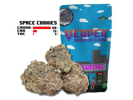 SPACE COOKIES