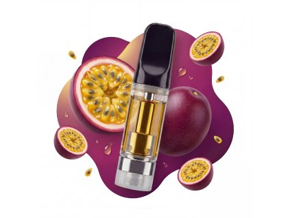 01 Passion Fruit