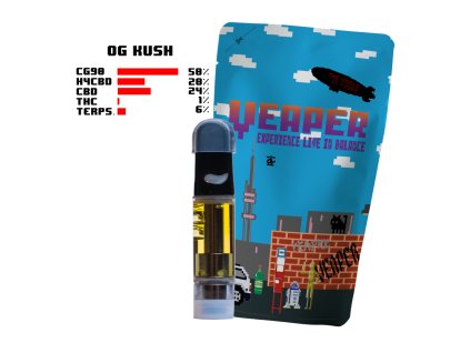 OG KUSH