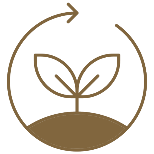 Přírodní materiály